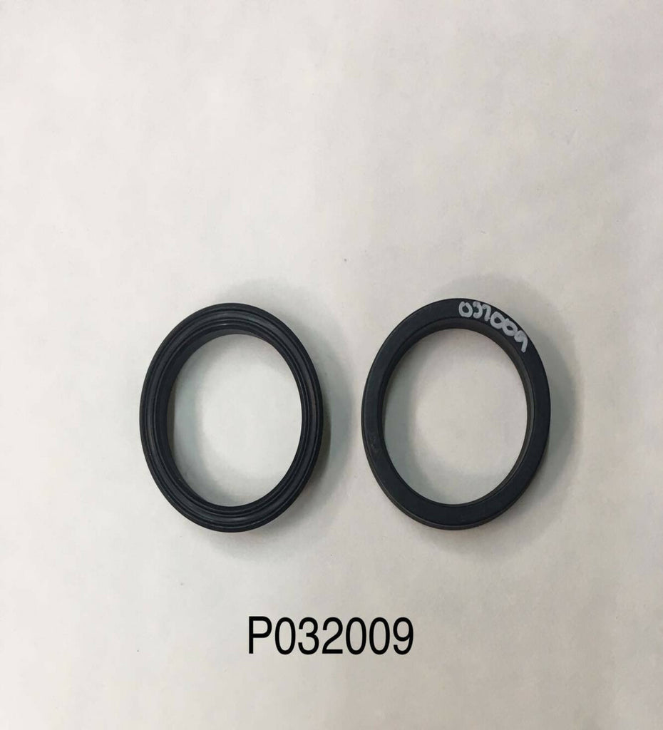 032009 Phoenix BOP Hydraulic Seal