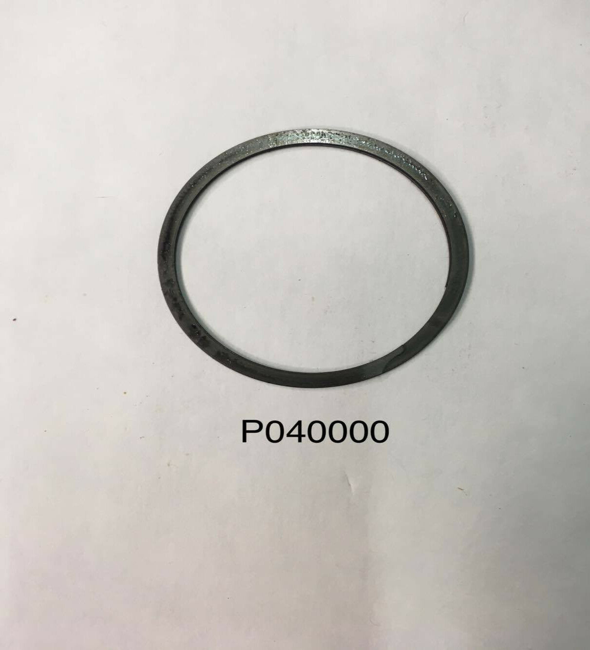 040000 Phoenix BOP Retainer, Hinge Pin (Snap Ring)
