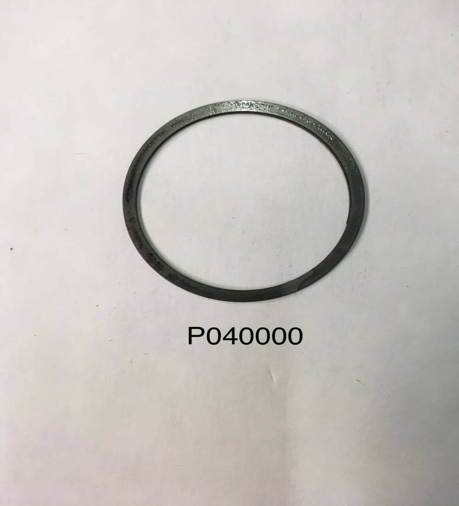 040000 Phoenix BOP Retainer, Hinge Pin (Snap Ring)