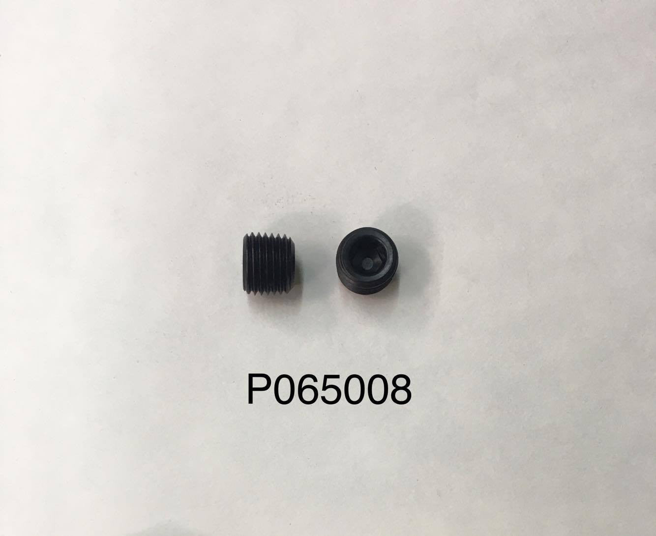 065008 Phoenix BOP Pipe Plug