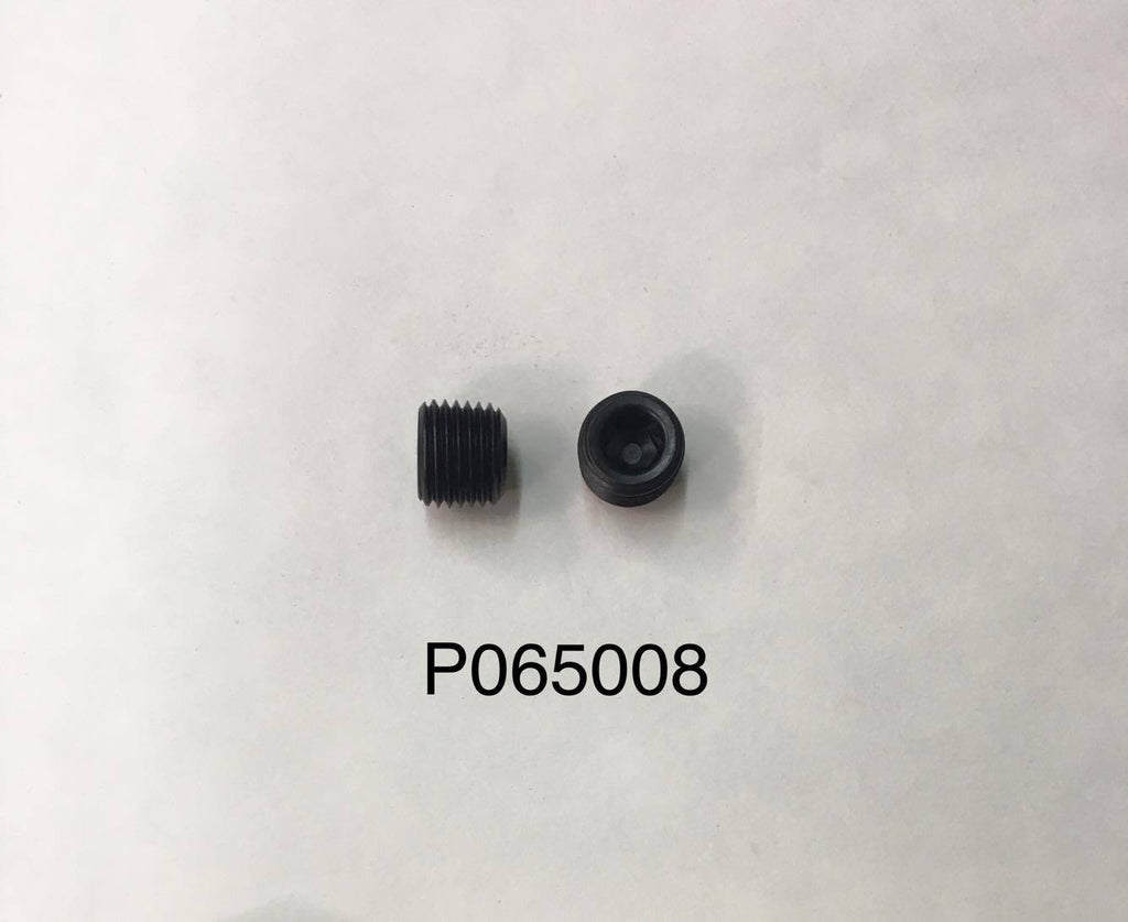 065008 Phoenix BOP Pipe Plug