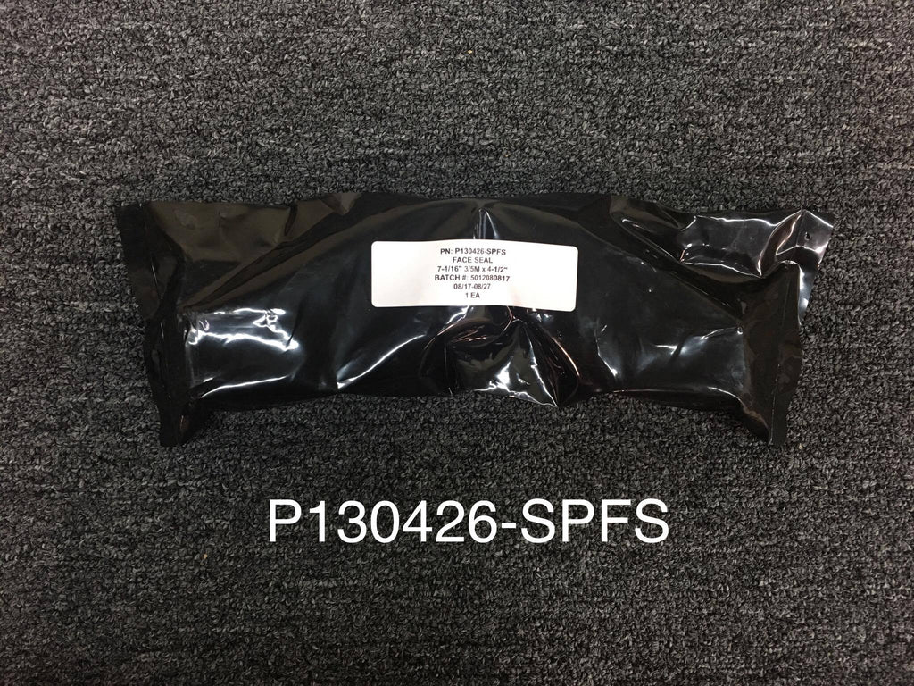 P130426-SPFS Phoenix BOP Face Seal for Pipe 4-1/2"