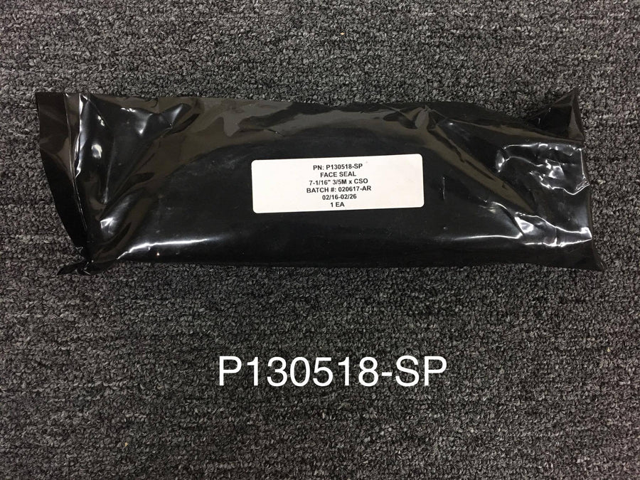 P130518-SP Phoenix BOP Face Seal for Ram CSO