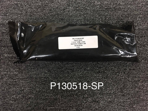 P130518-SP Phoenix BOP Face Seal for Ram CSO