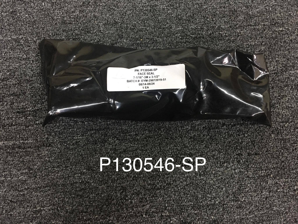 P130546-SP Phoenix BOP Face Seal for Pipe 3-1/2"