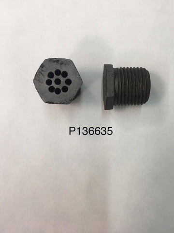136635 Phoenix BOP Bleeder Plug, Door