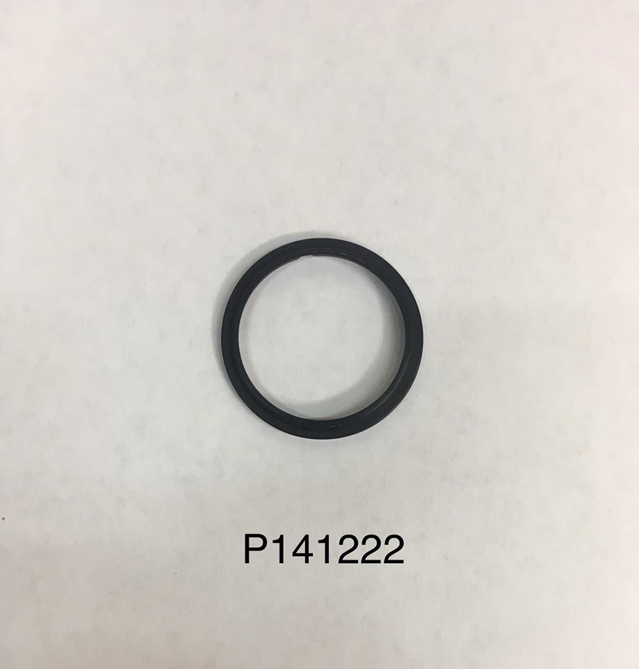 P141222 Ring Scraper Locking Shaft