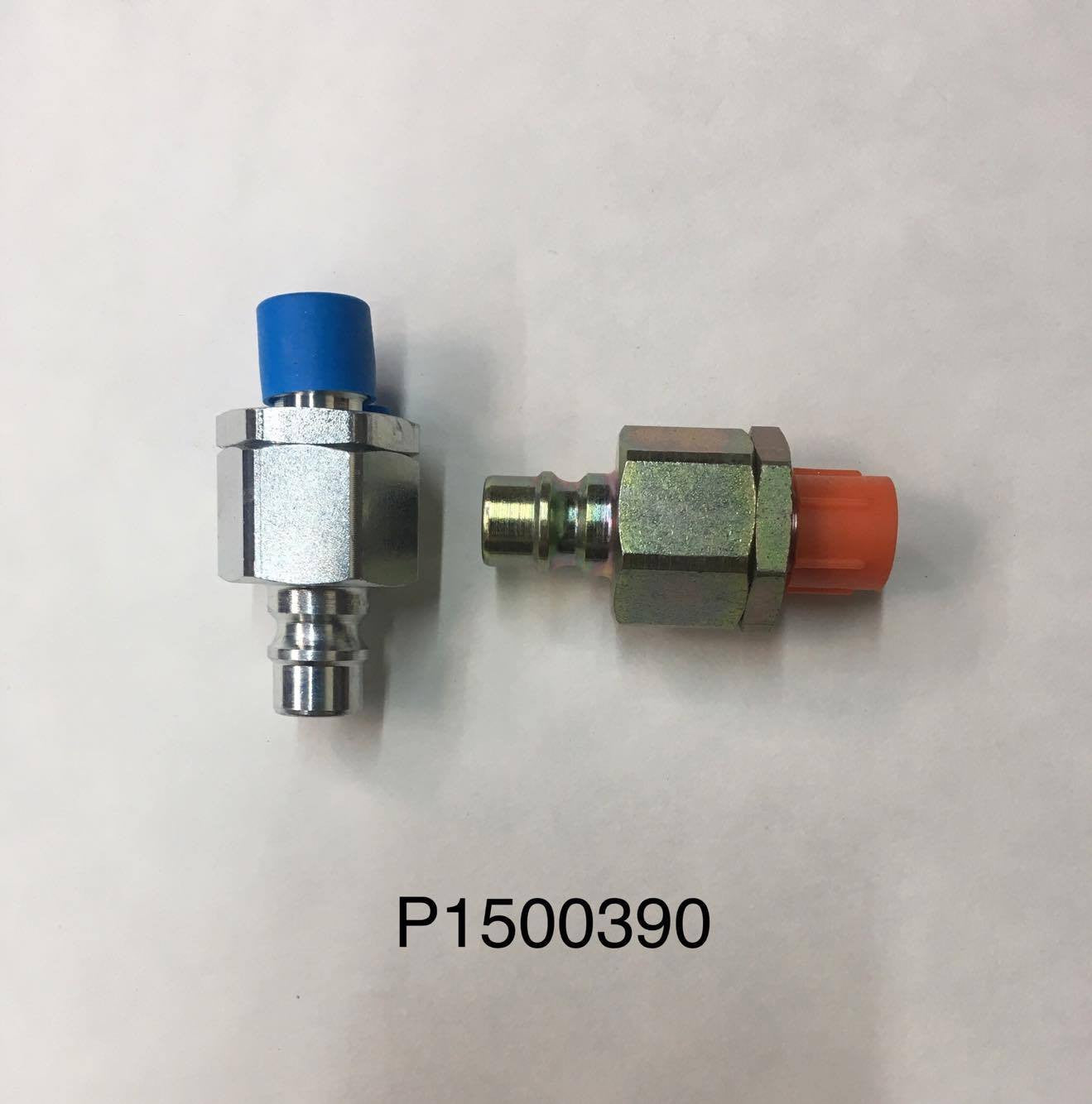 15000390 Phoenix BOP Quick Disconnect, Male