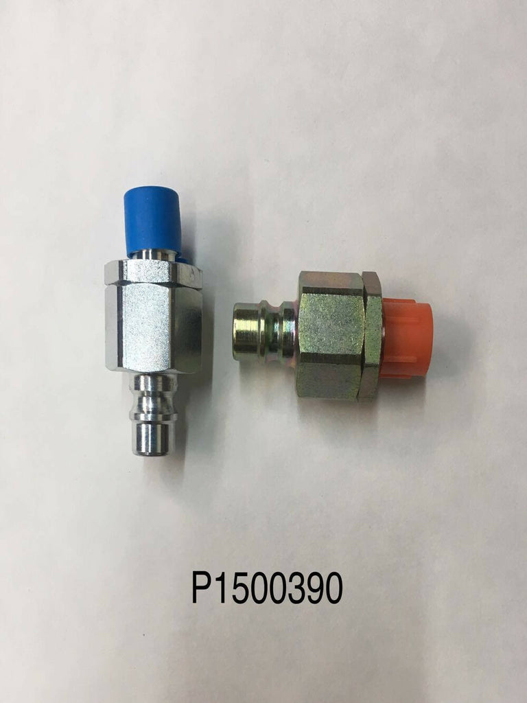 15000390 Phoenix BOP Quick Disconnect, Male