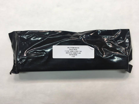 PTM8150-FS Phoenix BOP Face Seal (CSO)