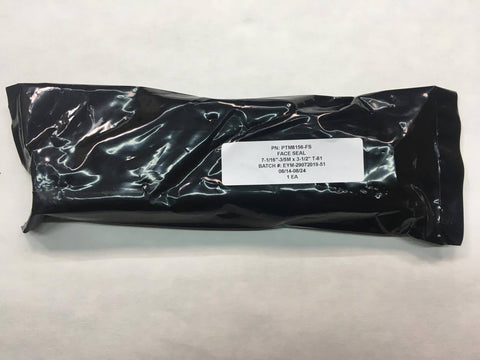 PTM8156-FS Phoenix BOP Face Seal, Pipe 3 1/2"