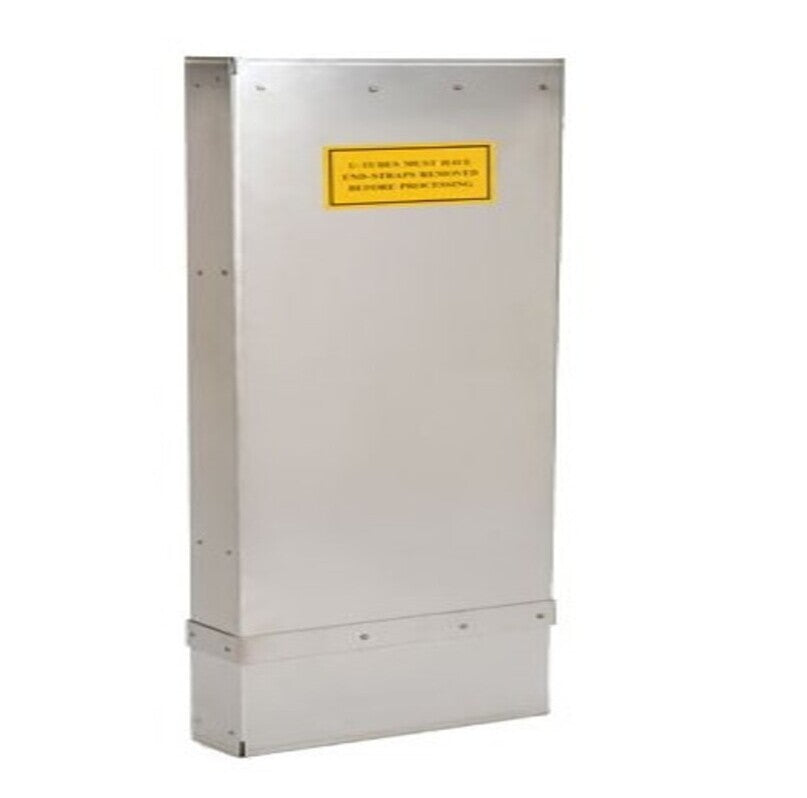 110-7300 (55-306) U-Tube Chute