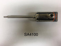 SA4100 IFM Flow Sensor