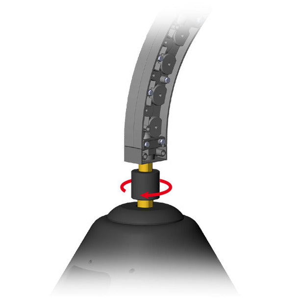 Guide Module Swivel Kits