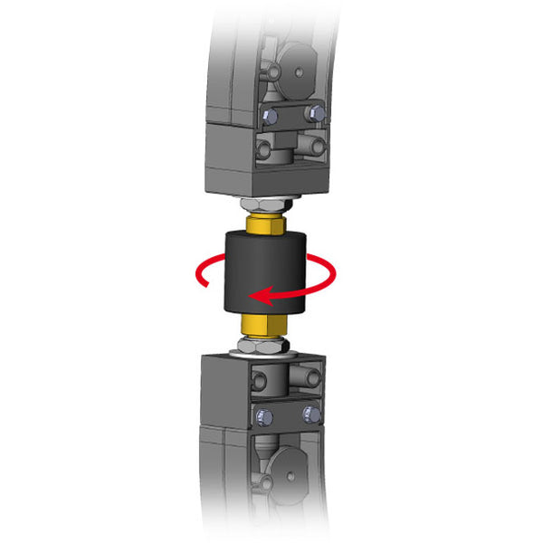 Guide Module Swivel Kits – Star Source LLC
