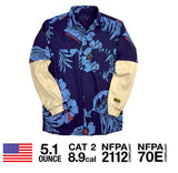 FR Aloha Friday Shirt