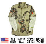 FR Aloha Friday Shirt