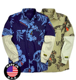 FR Aloha Friday Shirt