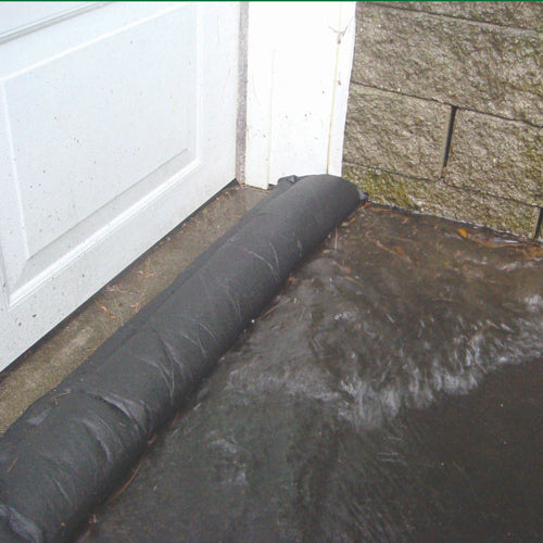 Quick Dam Flood Barrier 10 ft long