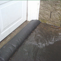 Quick Dam Flood Barrier 10 ft long