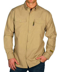 Silver Bullet Flame Resistant Shirt