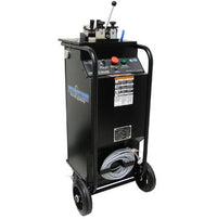 Butt Welder Docking Station