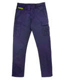 Flame Resistant Tactical  Cargo Pants
