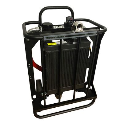 CA-500 COMMAND AIR 500 Aftercooler