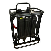 CA-500 COMMAND AIR 500 Aftercooler