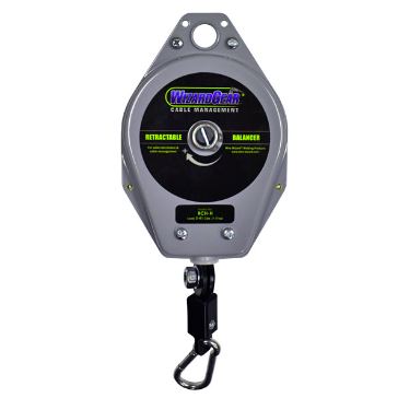 String Balancer Retractable Conduit and Cable Balancers – Star Source LLC