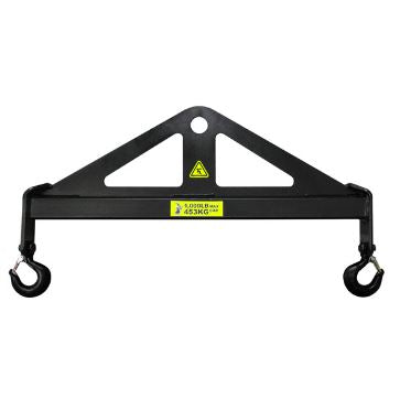 Drum Lifters (Non-Adjustable)