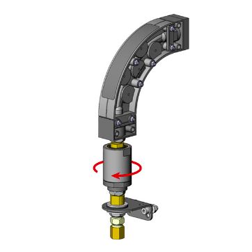 Guide Module Swivel Kits – Star Source LLC