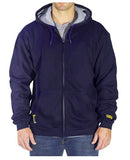 Flame Resistant Zip-Up Hoodie Sweatshirt