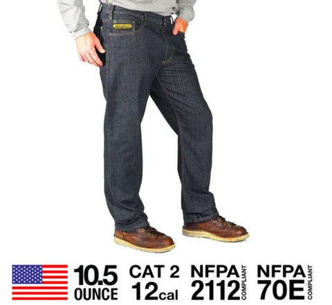 FR Family Joules Stretch Denim Jeans