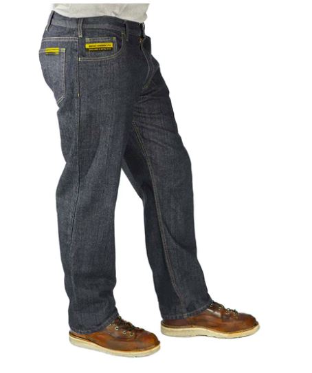 FR Family Joules Stretch Denim Jeans