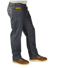 FR Family Joules Stretch Denim Jeans