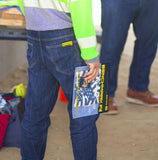 FR Family Joules Stretch Denim Jeans