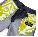 FR Family Joules Stretch Denim Jeans