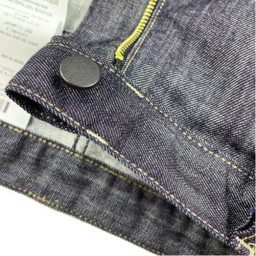 FR Family Joules Stretch Denim Jeans