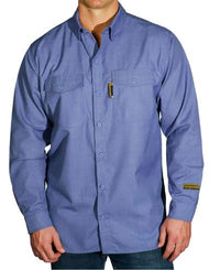 Silver Bullet Flame Resistant Shirt
