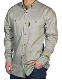 The Lowdown Flame Resistant Shirt