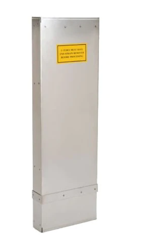 110-7300 (55-306) U-Tube Chute