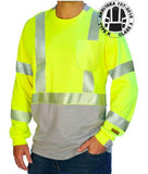 Tracer High Visibility Flame Resistant T-Shirt